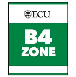 B4 zone